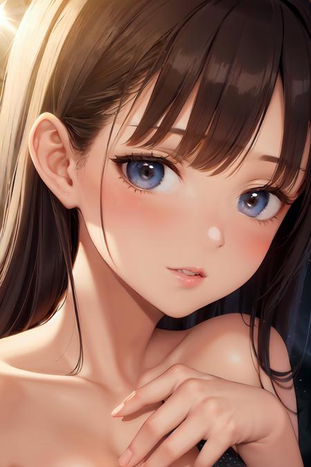 AniDosMix版本AniDosMix_A (ID: 7559)