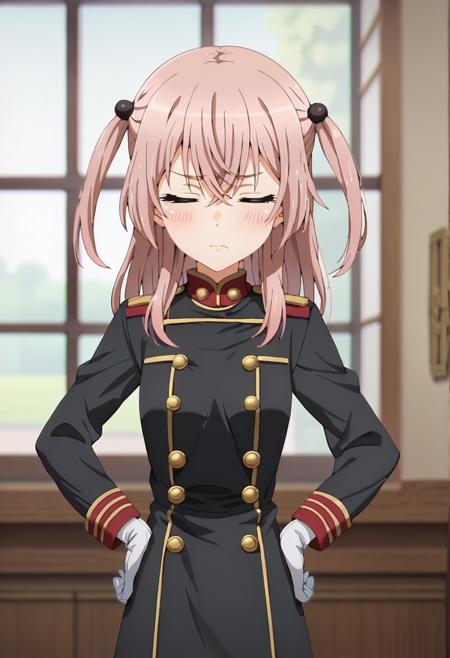 Sajuna Inui - My Dress-Up Darling (Sono Bisque Doll wa Koi o Suru) [Pony XL]