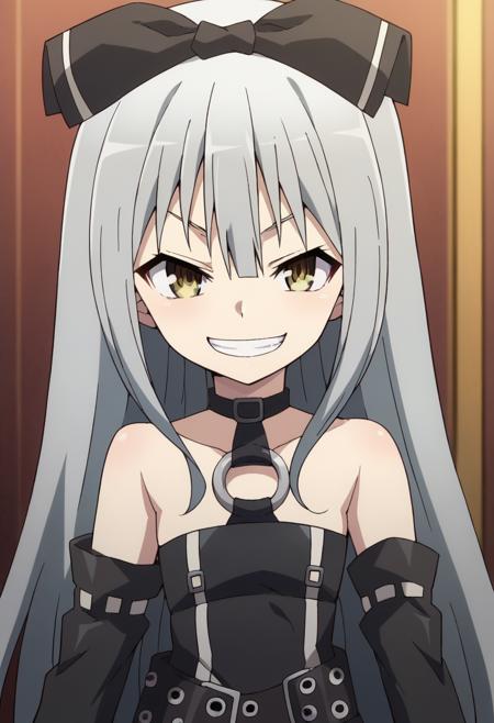 Sora - Trinity Seven版本v1.0 (ID: 466891)