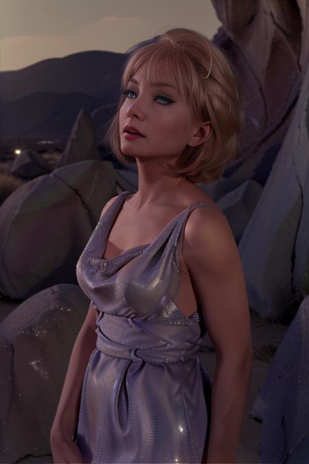 Susan Oliver (Vina from Star Trek) [SD1.5]版本v1.0 (ID: 420387)