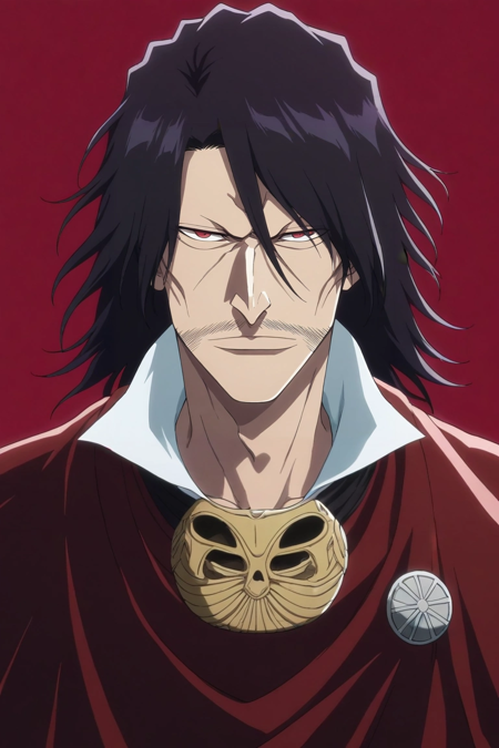 Yhwach | Bleach