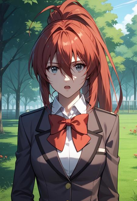 Isekai Cheat Magician