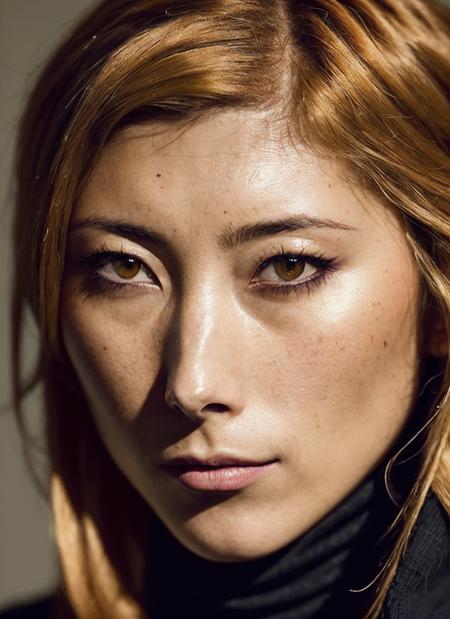Dichen Lachman