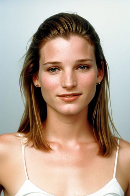 Bridget Fonda