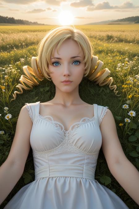Catherine from Catherine [Pony]