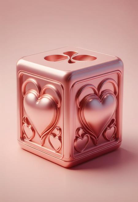 ? Pink Metal ?版本v1.0 (ID: 689050)