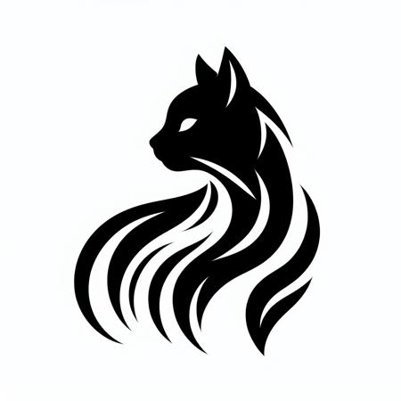 Funny Silhouette