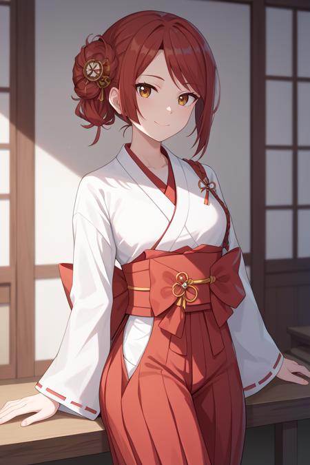 Li Sin | [PonyXL]