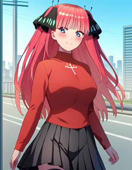 Rin Tohsaka (遠坂 凛) Cosplay - Clothing