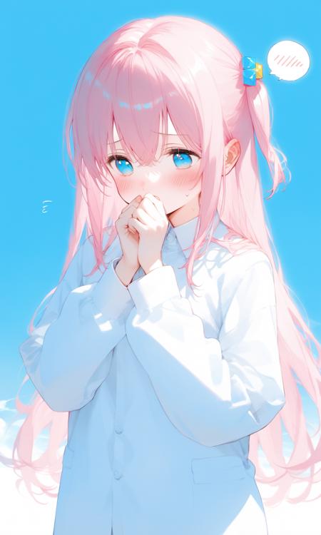 pony soft style