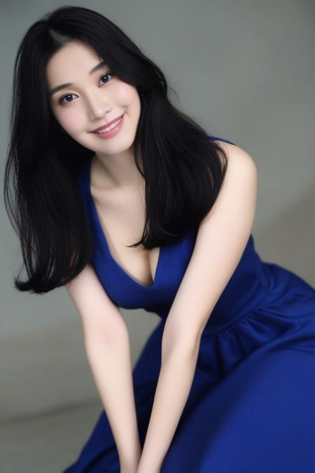 Takahashi Rin高橋凛