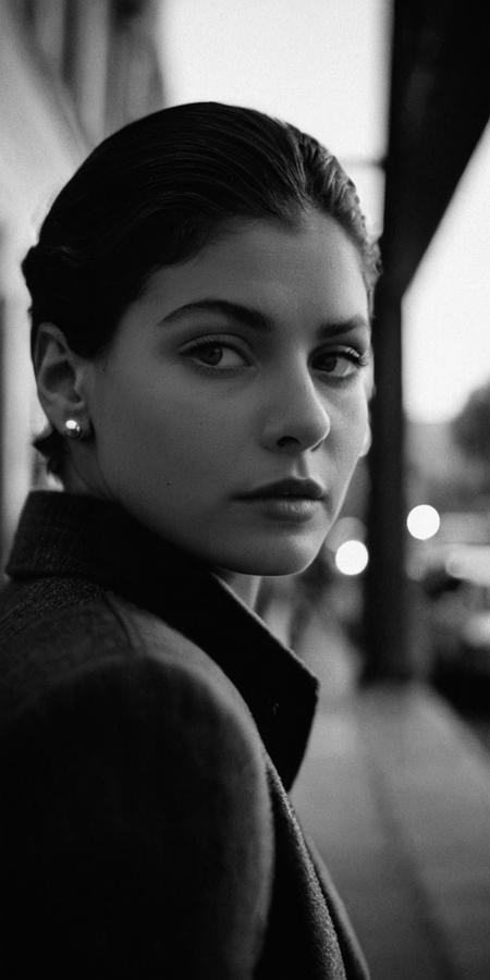 Yusra Mardini