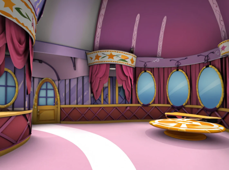 Interior Designs Collection - 25 Assets [XL]