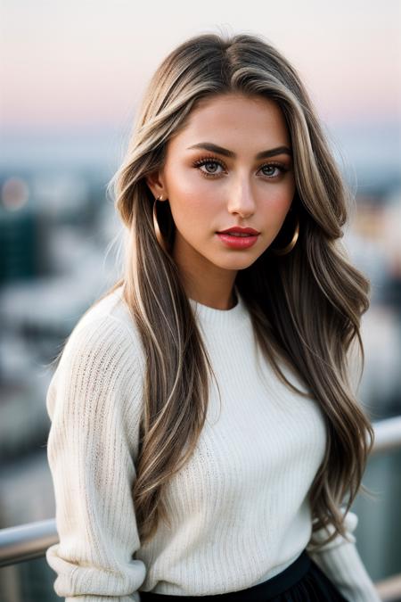 Alix Earle - Influencer版本v1.0 (ID: 377052)