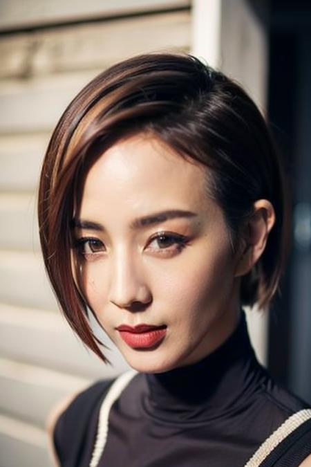 Taiwan Idol: Ning Chang (張鈞甯)版本v1.0 (ID: 376027)