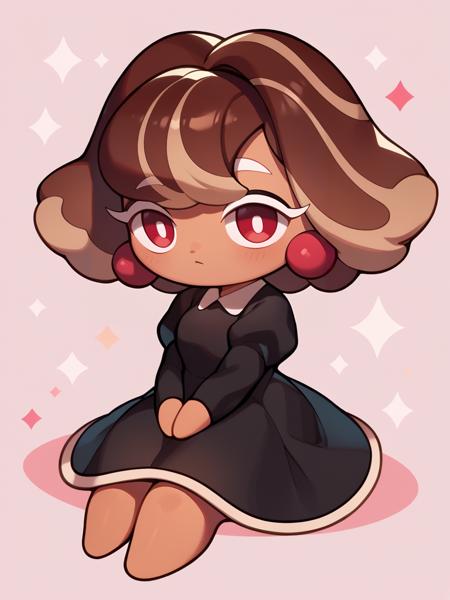 Chocolate Bonbon Cookie版本v1.0 (ID: 697564)