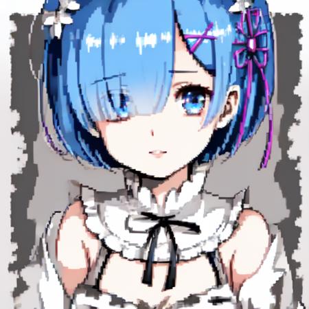 Puzznic GameBoy Style Portraits