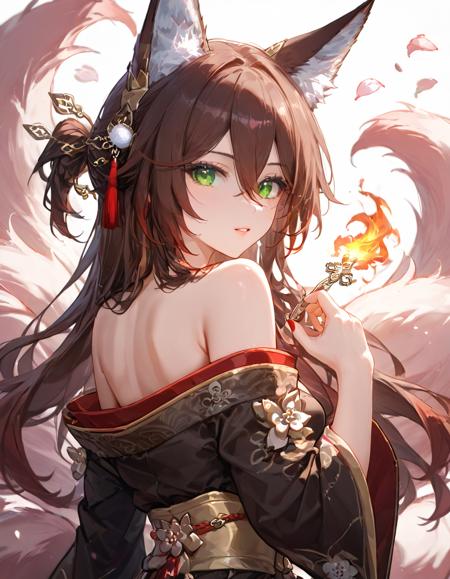 [PONY XL] Fugue - Honkai:Star Rail版本v1.0 (ID: 1181334)