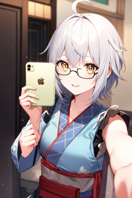 Morichika Rinnoko (from Touhou)