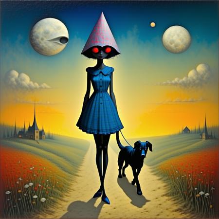 Surreal Abstraction版本v1.0 (ID: 1168950)