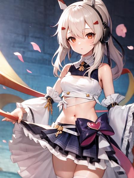 Ayanami (Azur Lane)
