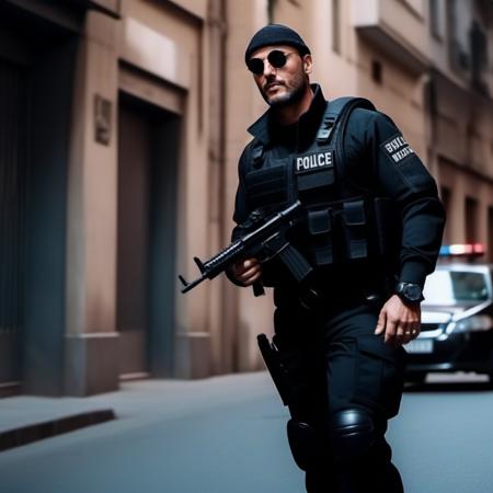 Léon: The Professional