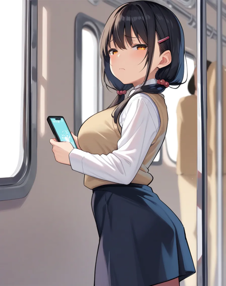Arumamai Ayuka Plus Style (Pony v6)