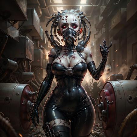 Cyberdead