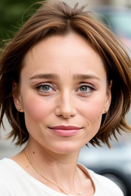 Kristin Scott Thomas