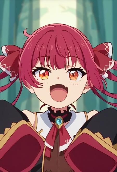 Anthology | Vtuber MV Style (Updatable Build) | SD & PDXL