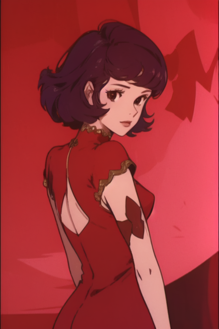 Cutie Honey (Style)