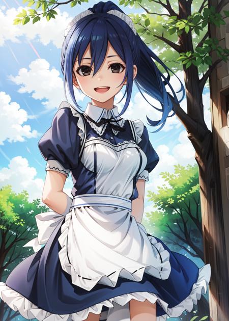 LoRA Mana Takamiya / Date A Live