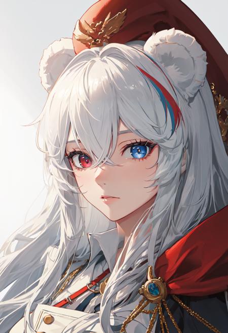 rosa/ロサ/早露 (Arknights)