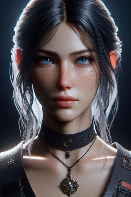 3D Fantasy