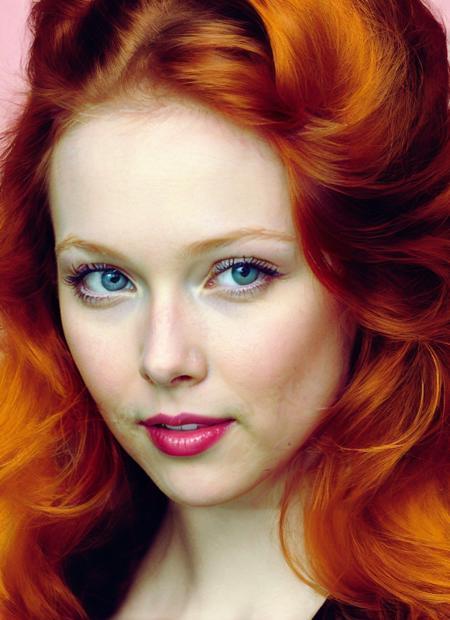 Molly Quinn