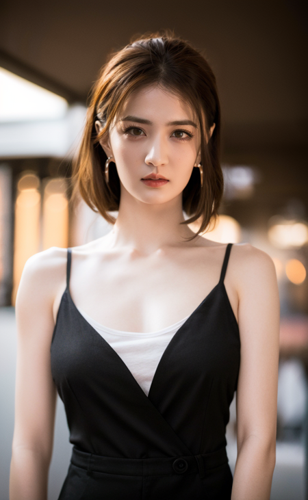 一个酷似徐璐的女人 A woman who resembles Xulu
