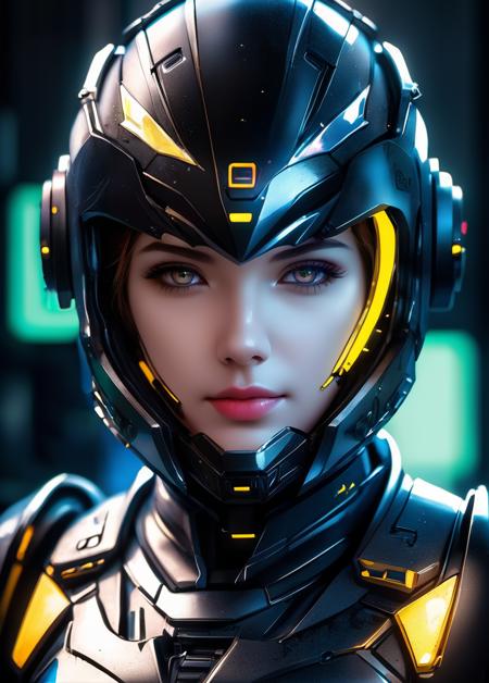 [Lah] Mysterious | Flux update
