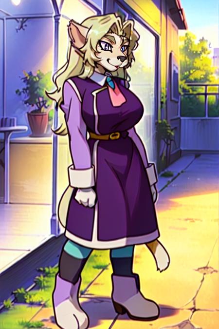 Elma - Tenchi Muyo GXP