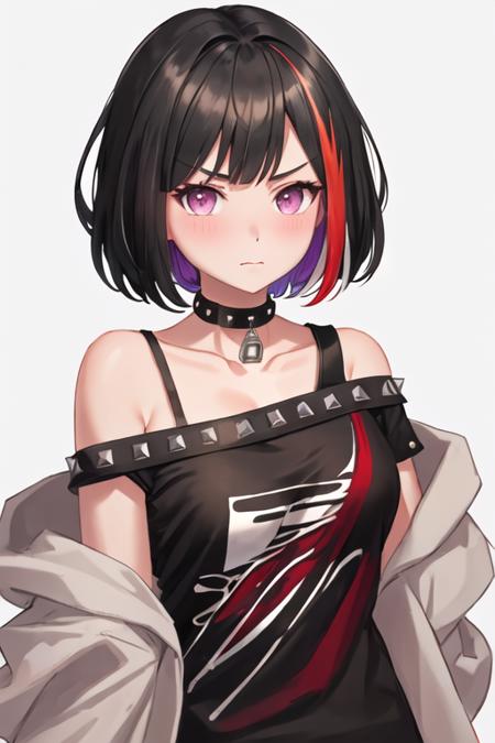 mitake_ran/美竹蘭 (BanG Dream!)