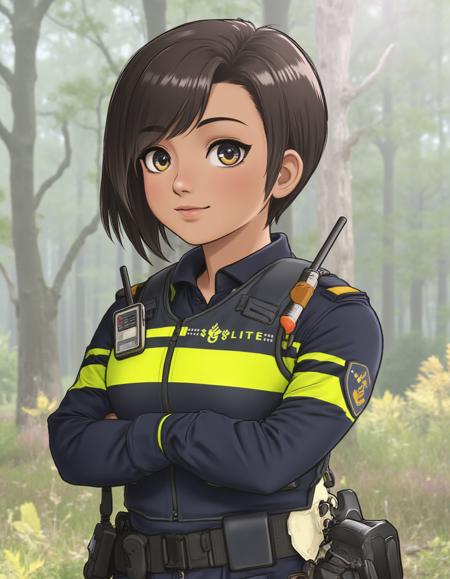 Politie