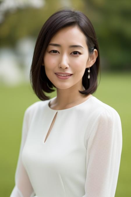 KimuraTae / 木村 多江 _JP_Actress