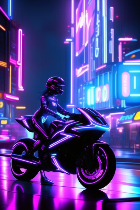 NeonCycles