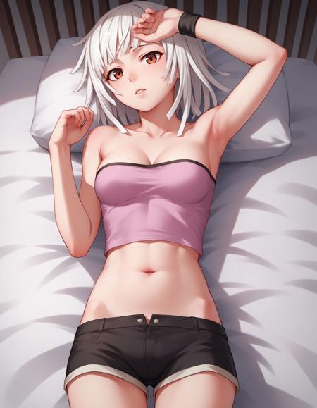 Nadeko Sengoku - Monogatari Series