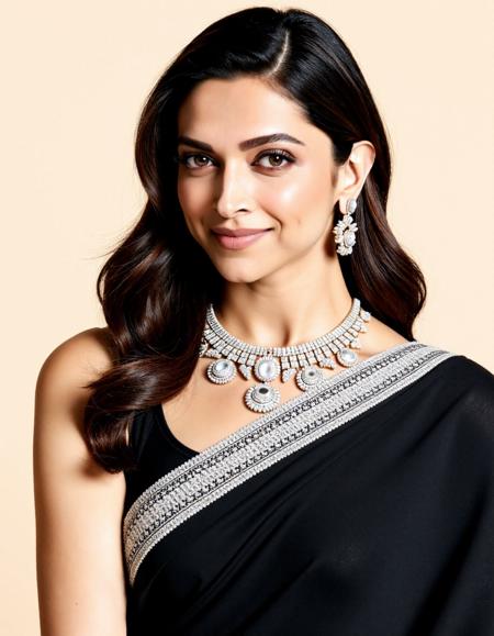 Deepika Padukone