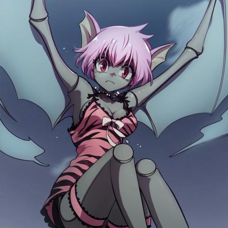 Bat (Hunter x Hunter)版本V1 (ID: 706026)