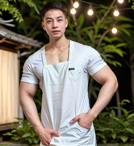 Jiraphong Butyochantho