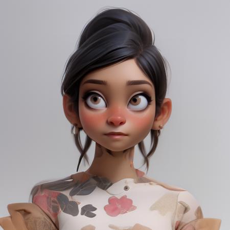 盒子系列-pixar