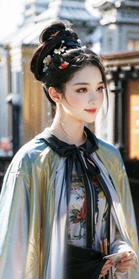 古风_ancient customs