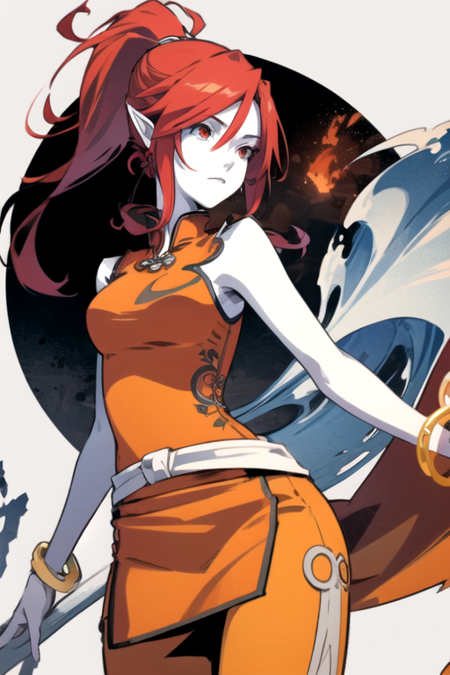 Miraa (Helios Eclipse)