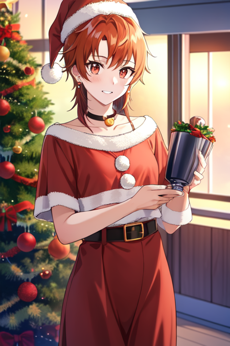 Natsuki Rin (from Kibou no Chikara ~Otona Pretty Cure '23~)